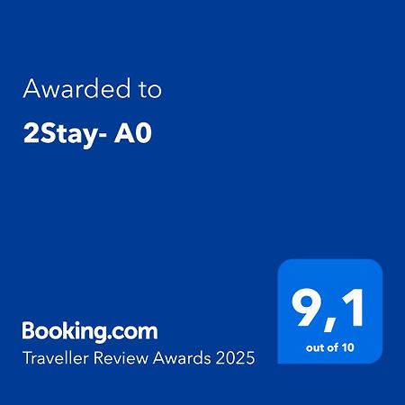 2Stay- A0 Понта-Делгада Екстер'єр фото