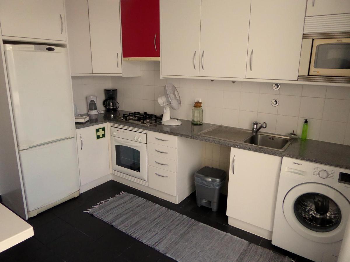 2Stay- A0 Понта-Делгада Екстер'єр фото