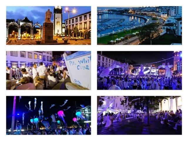 2Stay- A0 Понта-Делгада Екстер'єр фото