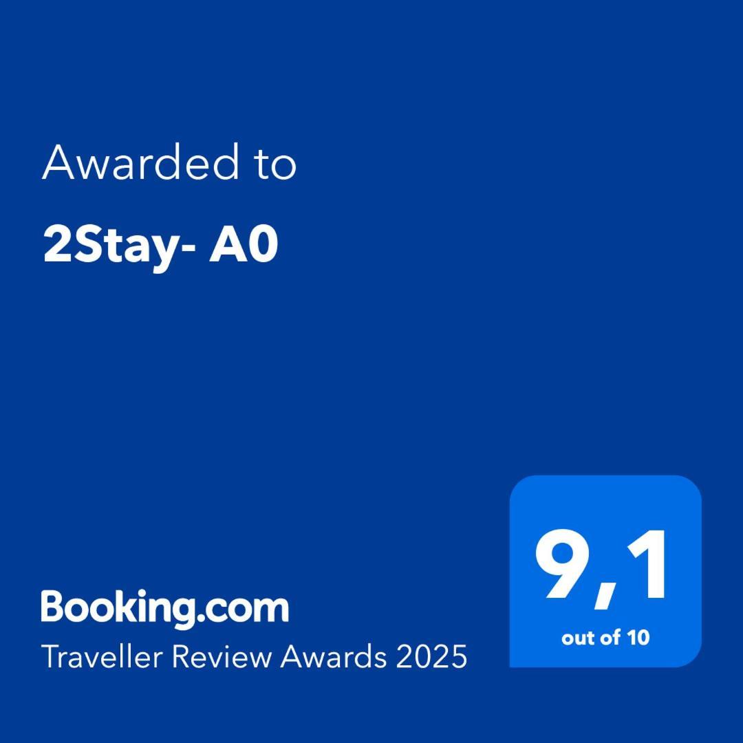2Stay- A0 Понта-Делгада Екстер'єр фото
